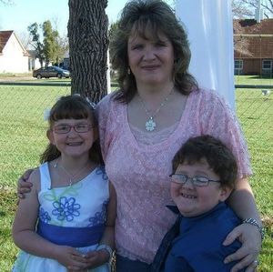 Meet your Posher, Deonna